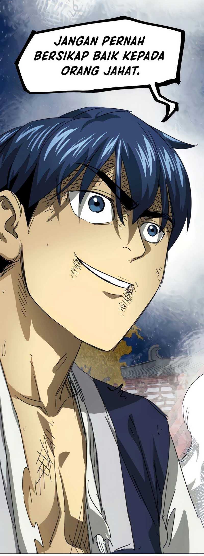 Infinite Level Up in Murim Chapter 116