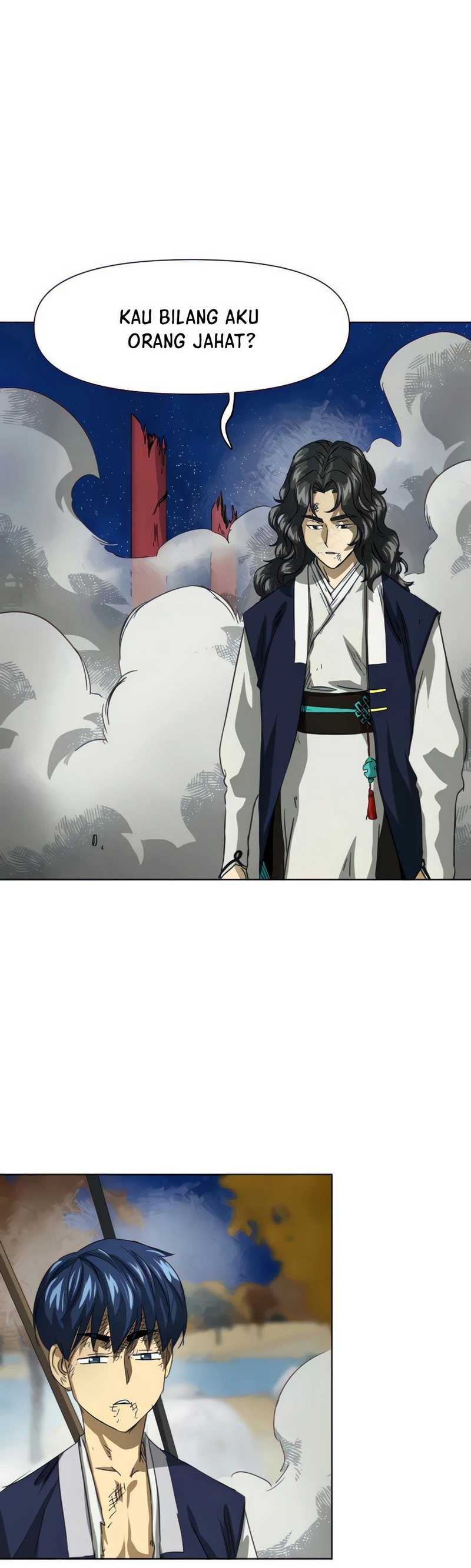 Infinite Level Up in Murim Chapter 116
