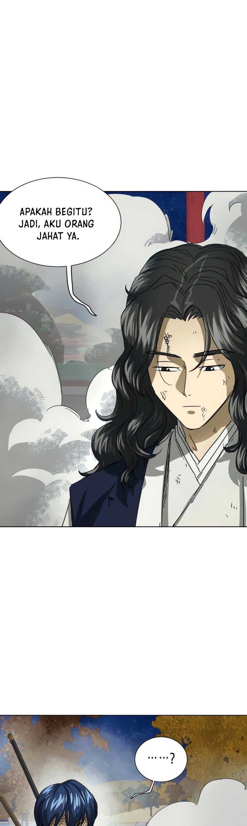 Infinite Level Up in Murim Chapter 116