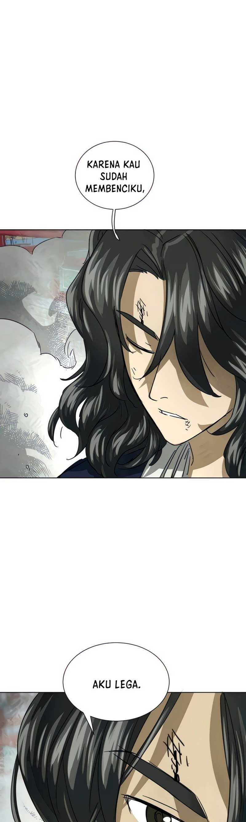 Infinite Level Up in Murim Chapter 116
