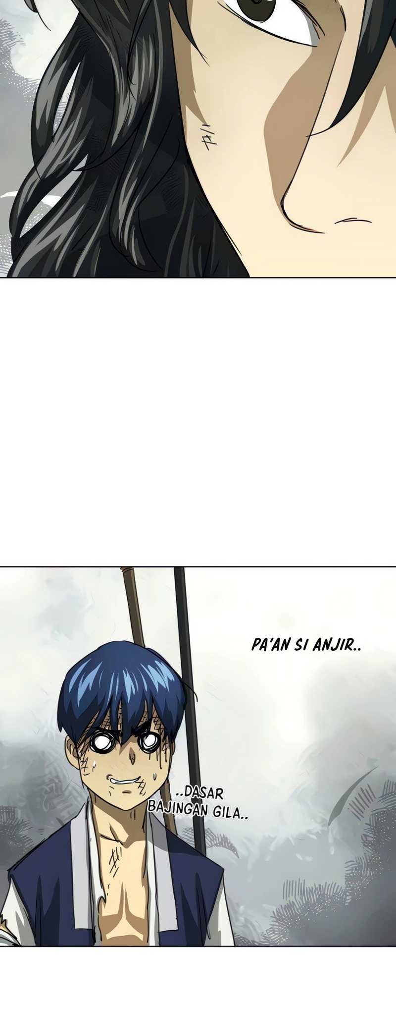 Infinite Level Up in Murim Chapter 116