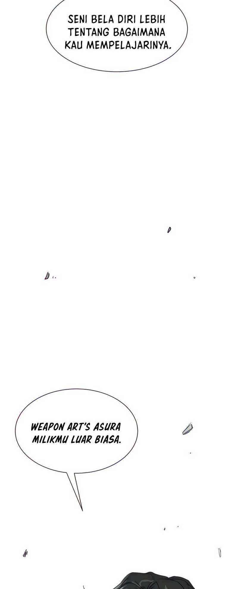Infinite Level Up in Murim Chapter 116