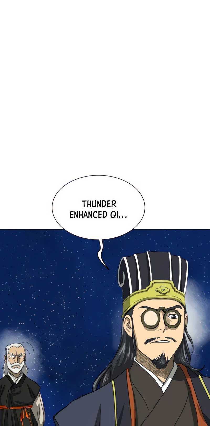 Infinite Level Up in Murim Chapter 116