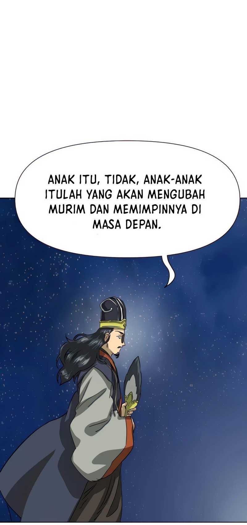 Infinite Level Up in Murim Chapter 116