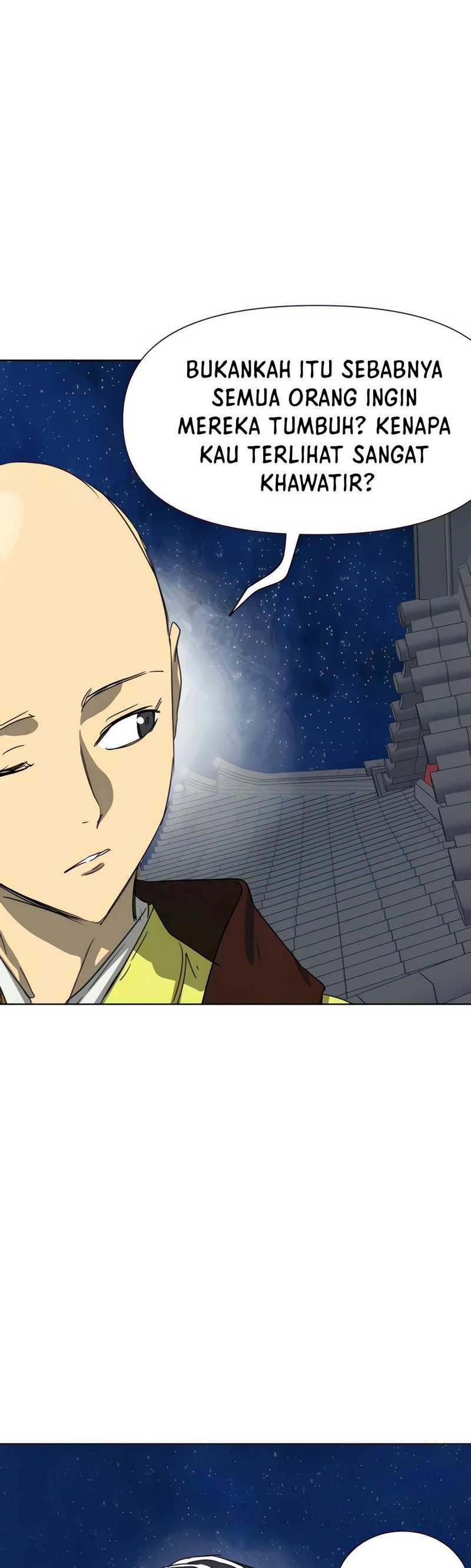 Infinite Level Up in Murim Chapter 116