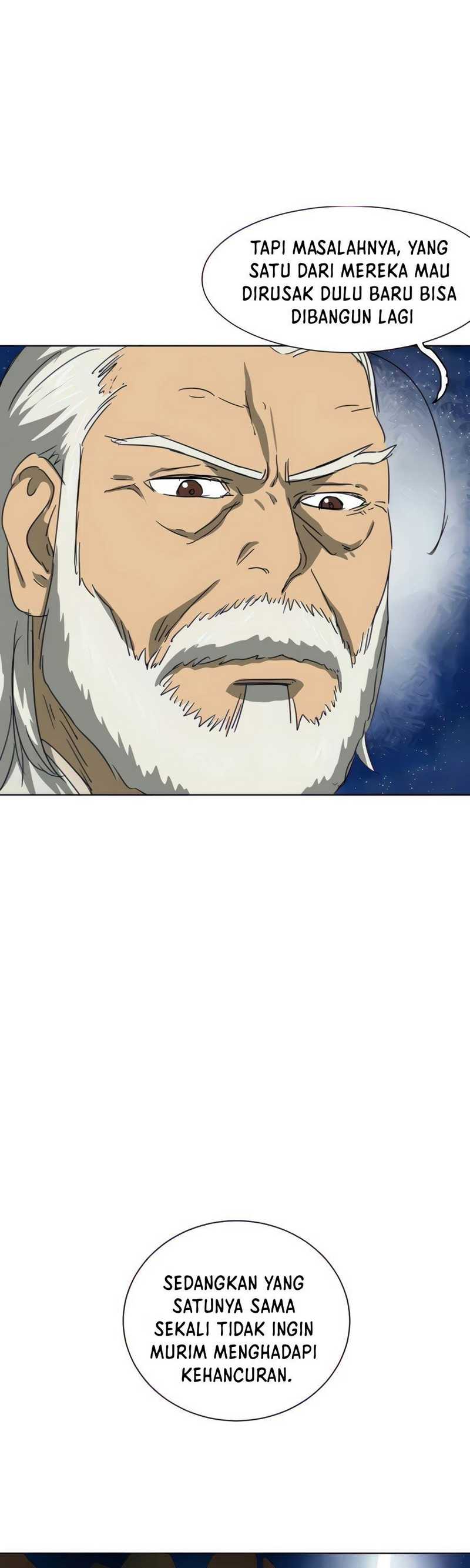 Infinite Level Up in Murim Chapter 116