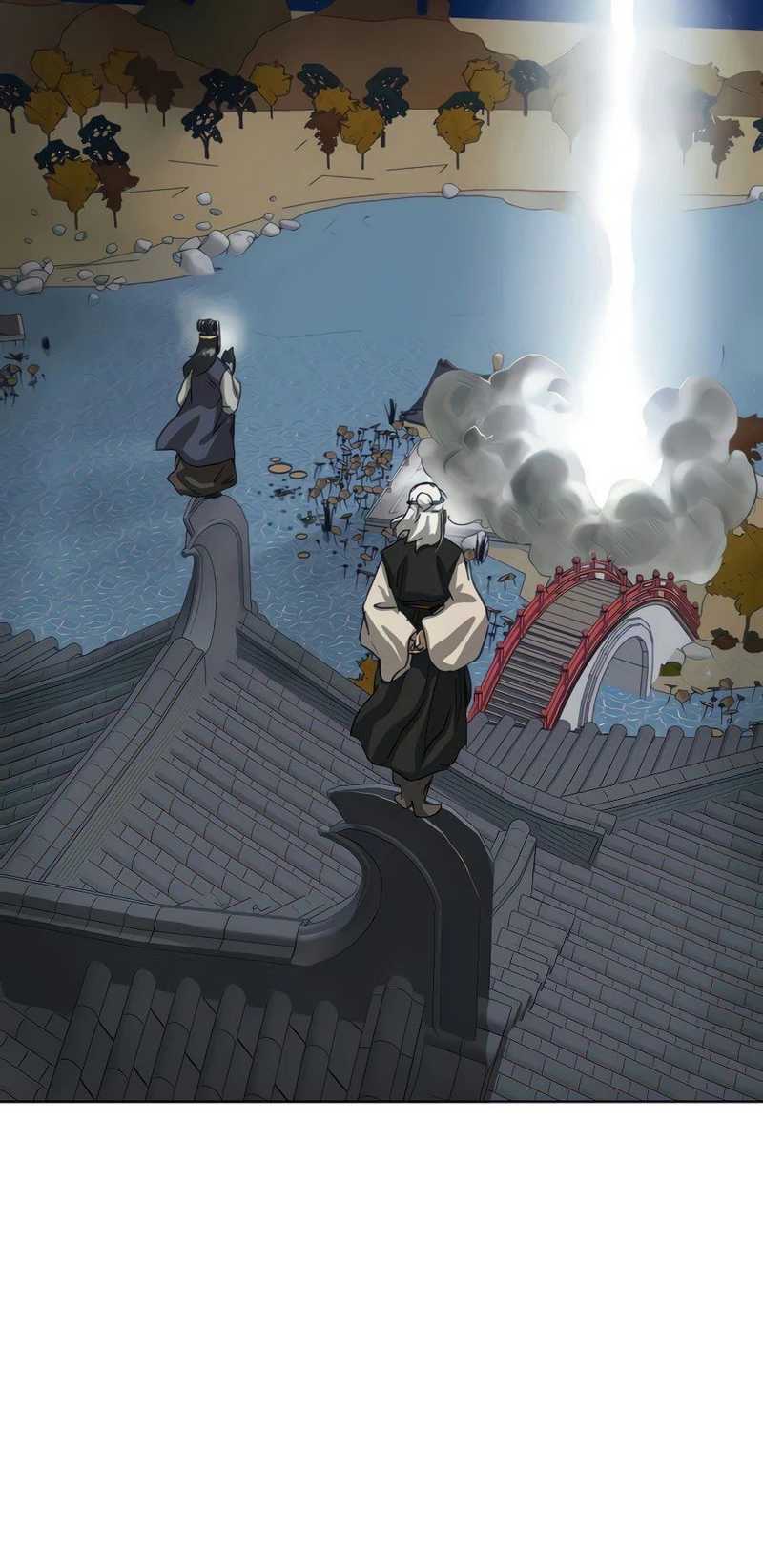 Infinite Level Up in Murim Chapter 116
