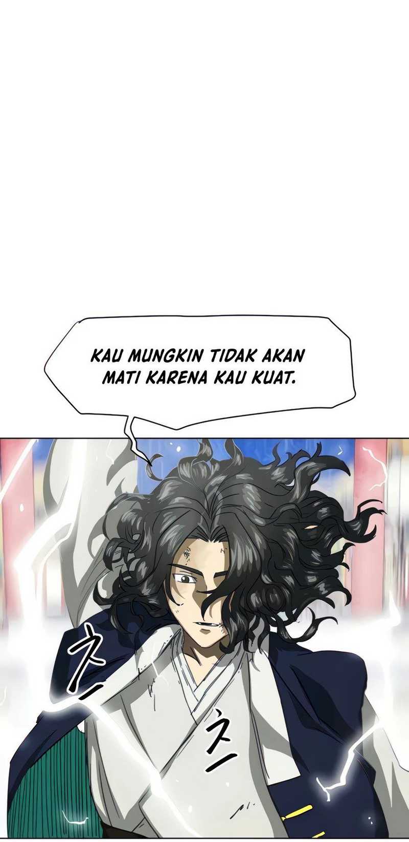 Infinite Level Up in Murim Chapter 116