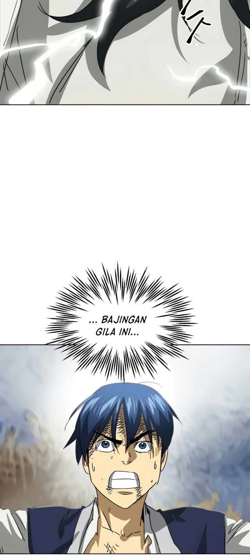 Infinite Level Up in Murim Chapter 116