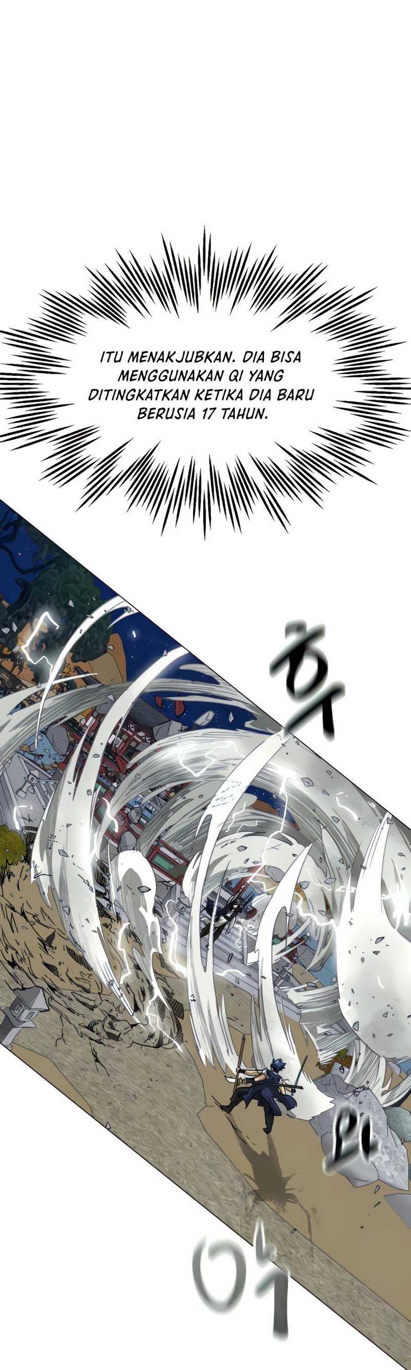 Infinite Level Up in Murim Chapter 116