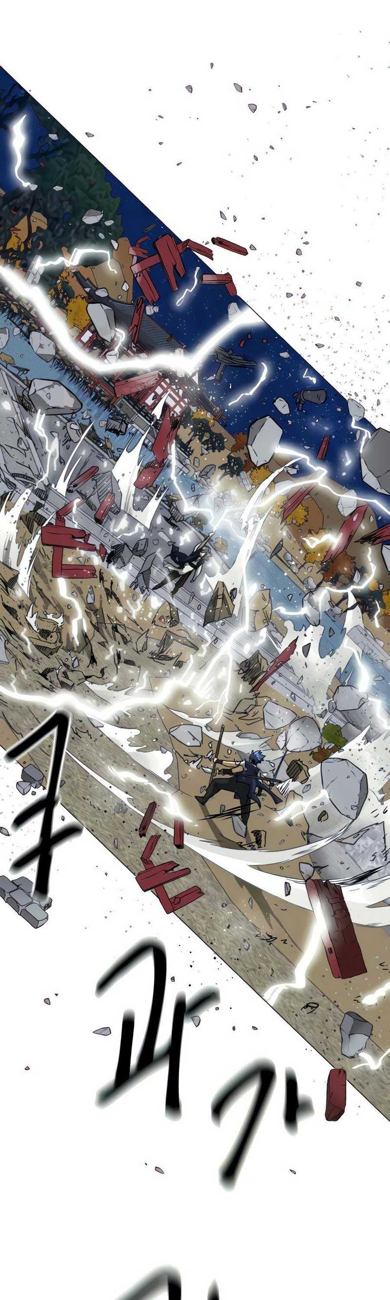 Infinite Level Up in Murim Chapter 116