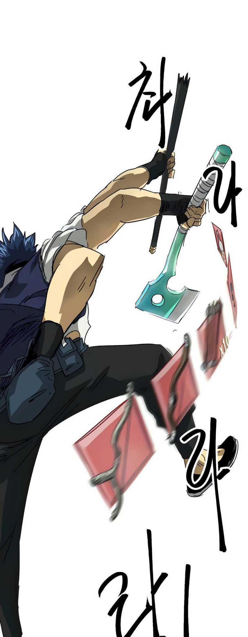 Infinite Level Up in Murim Chapter 116