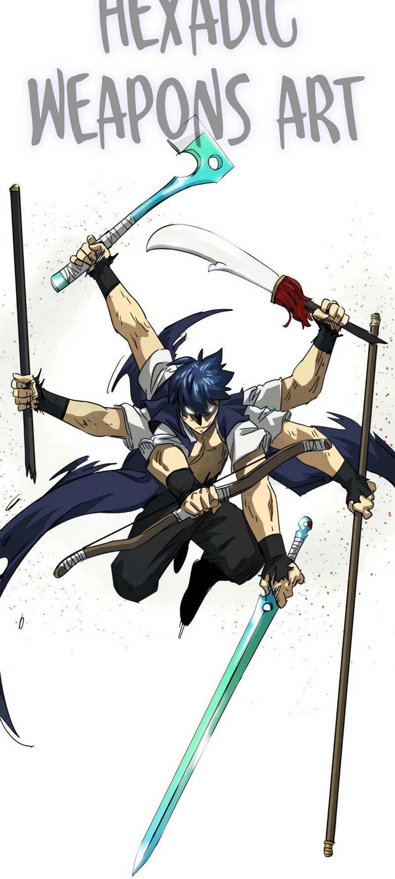 Infinite Level Up in Murim Chapter 116