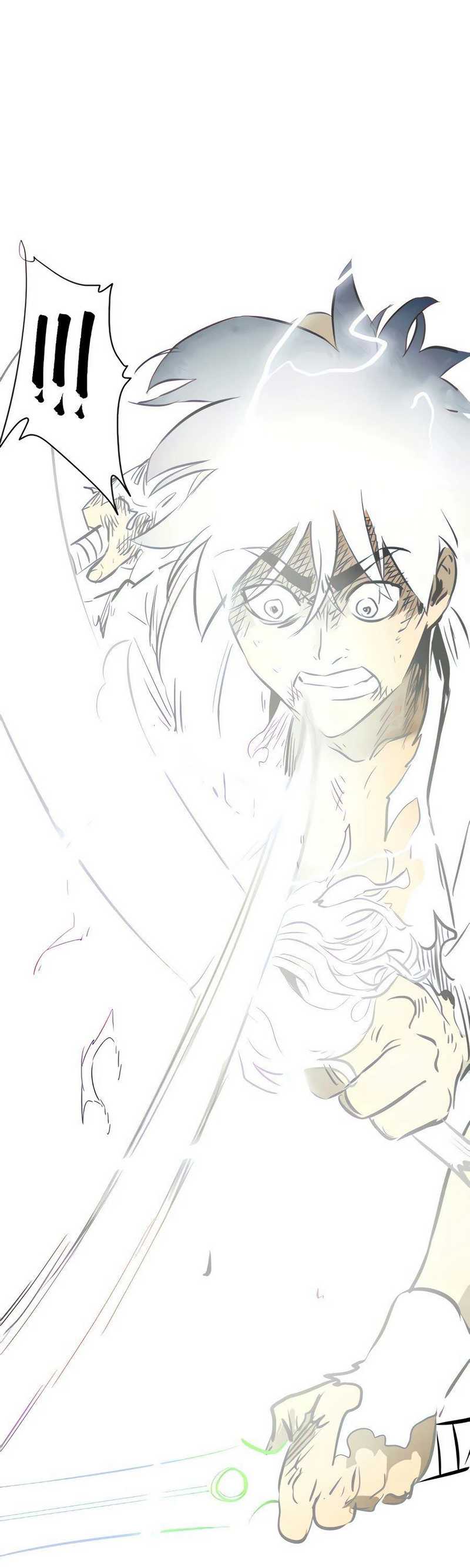 Infinite Level Up in Murim Chapter 116