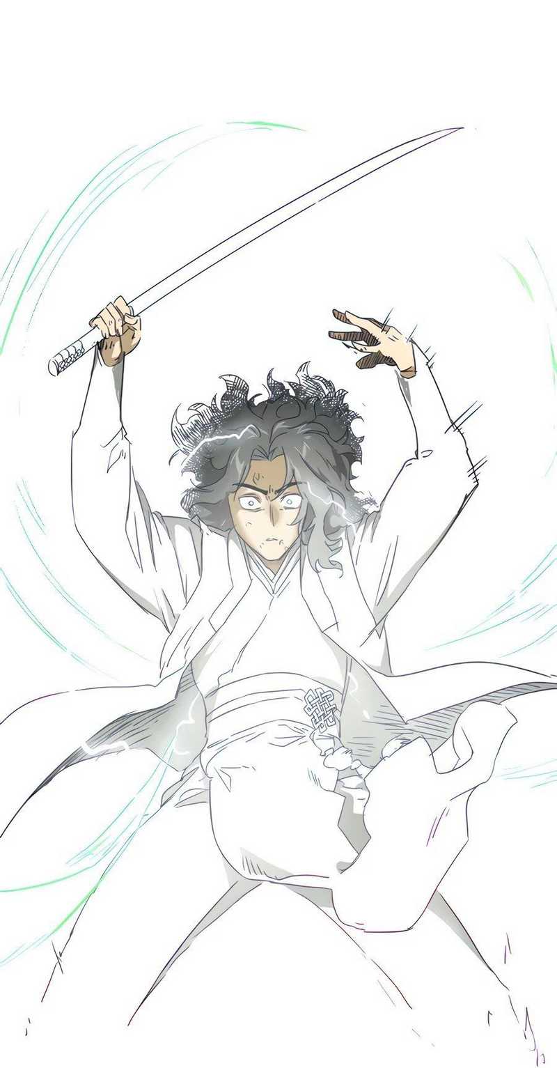 Infinite Level Up in Murim Chapter 116