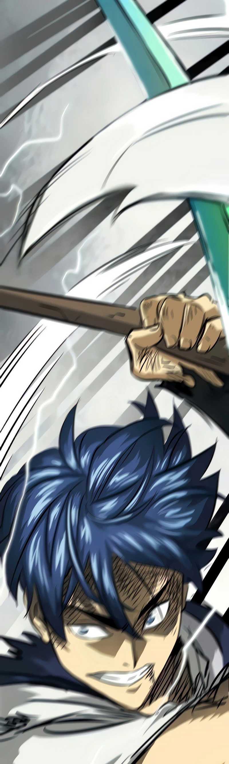 Infinite Level Up in Murim Chapter 116