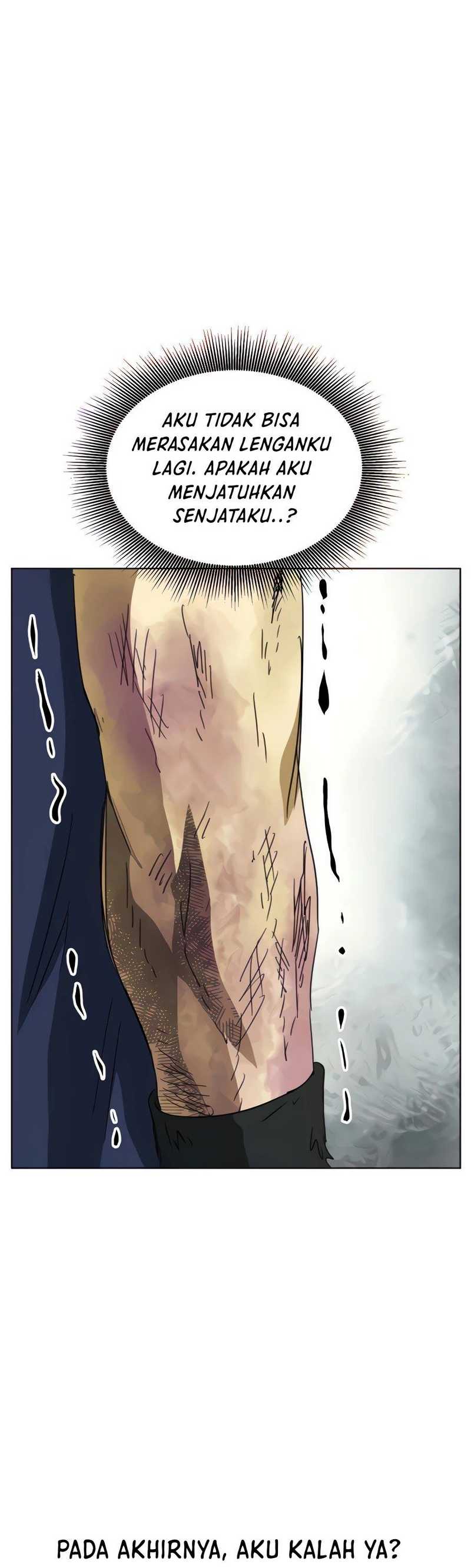 Infinite Level Up in Murim Chapter 116
