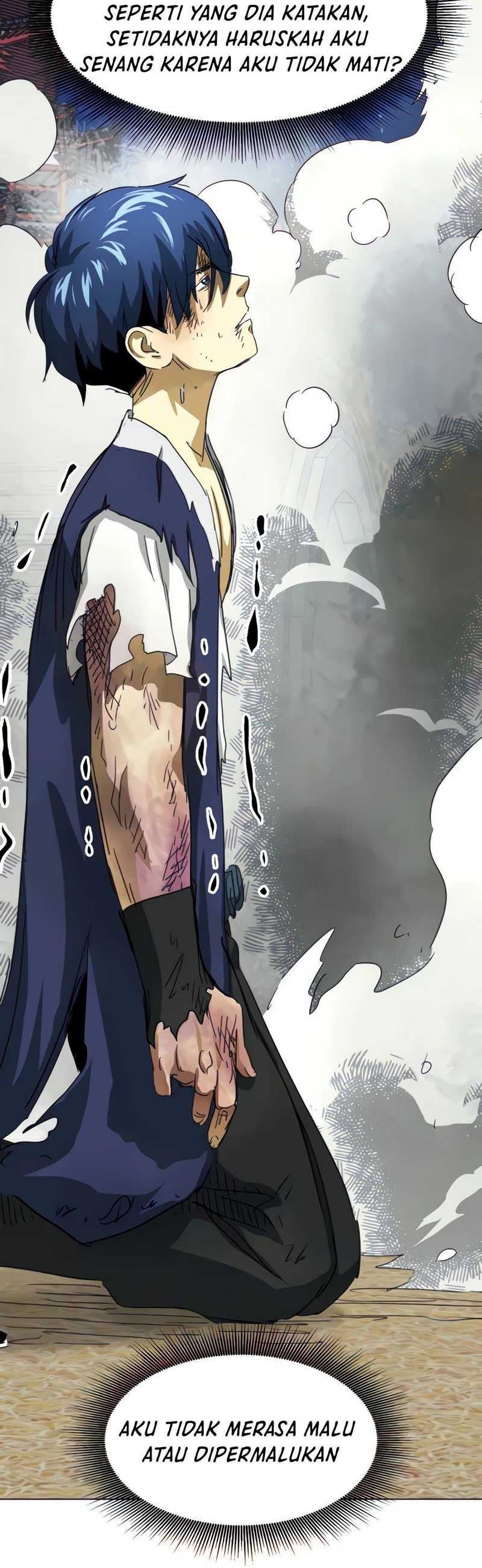 Infinite Level Up in Murim Chapter 116