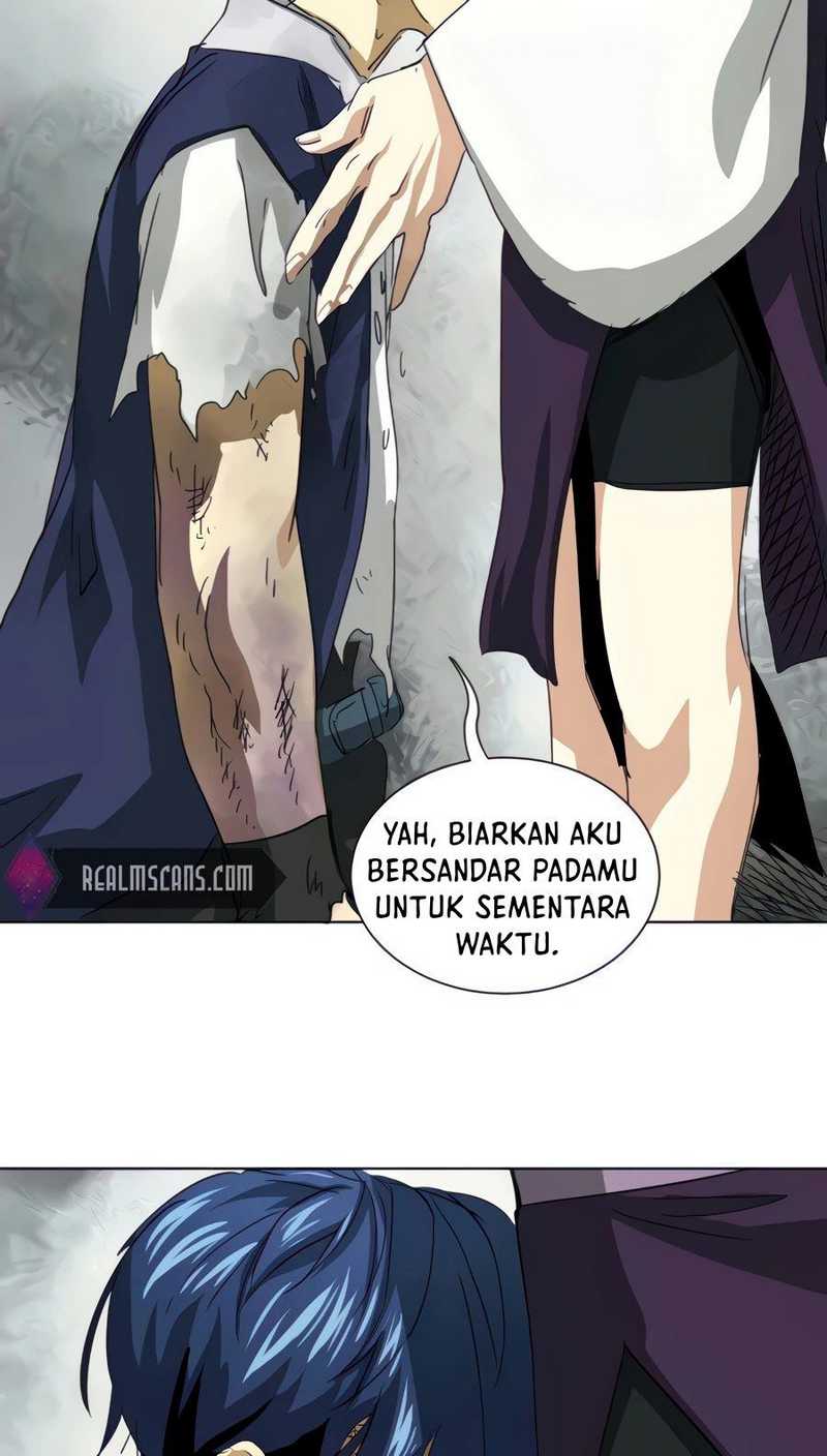 Infinite Level Up in Murim Chapter 116