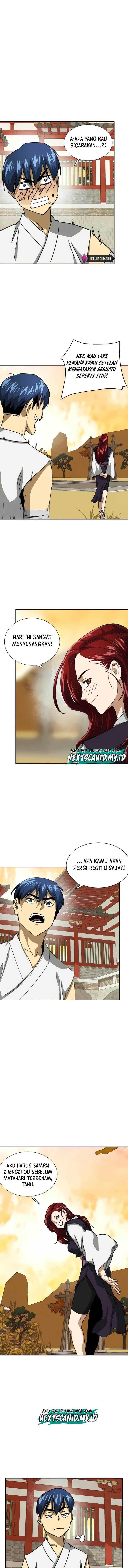 Infinite Level Up in Murim Chapter 118