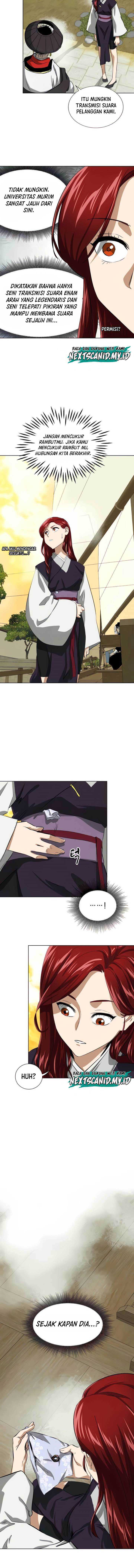 Infinite Level Up in Murim Chapter 118