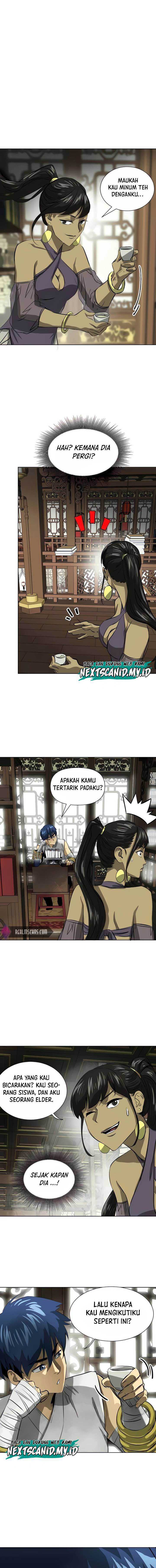 Infinite Level Up in Murim Chapter 119