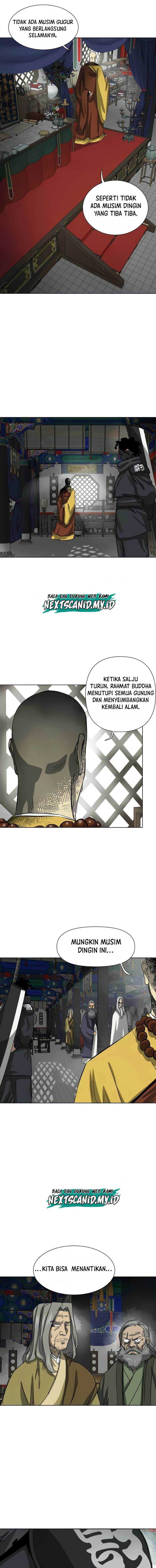 Infinite Level Up in Murim Chapter 119