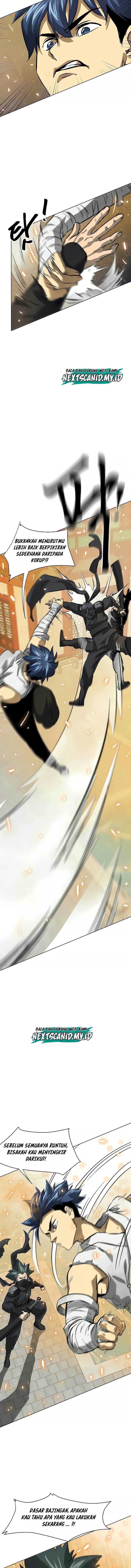 Infinite Level Up in Murim Chapter 122