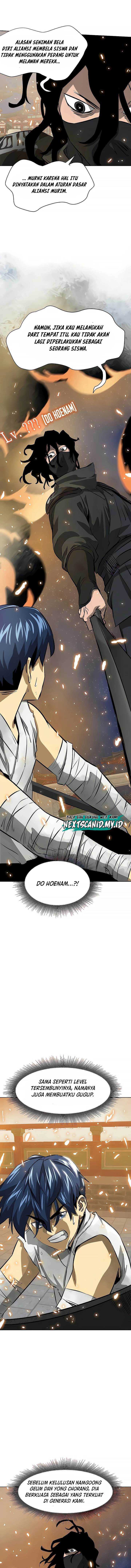 Infinite Level Up in Murim Chapter 122