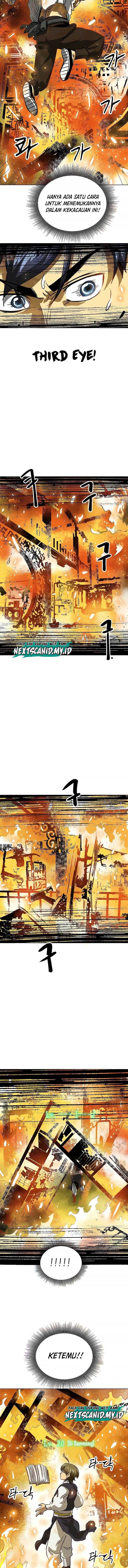 Infinite Level Up in Murim Chapter 123