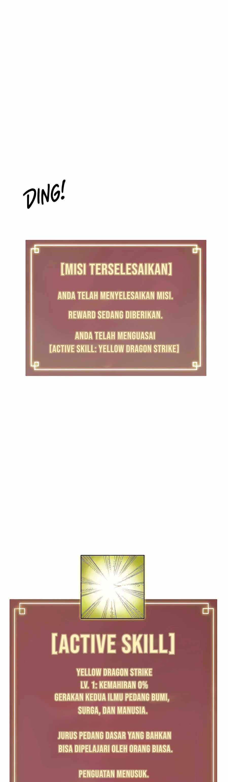 Infinite Level Up in Murim Chapter 126