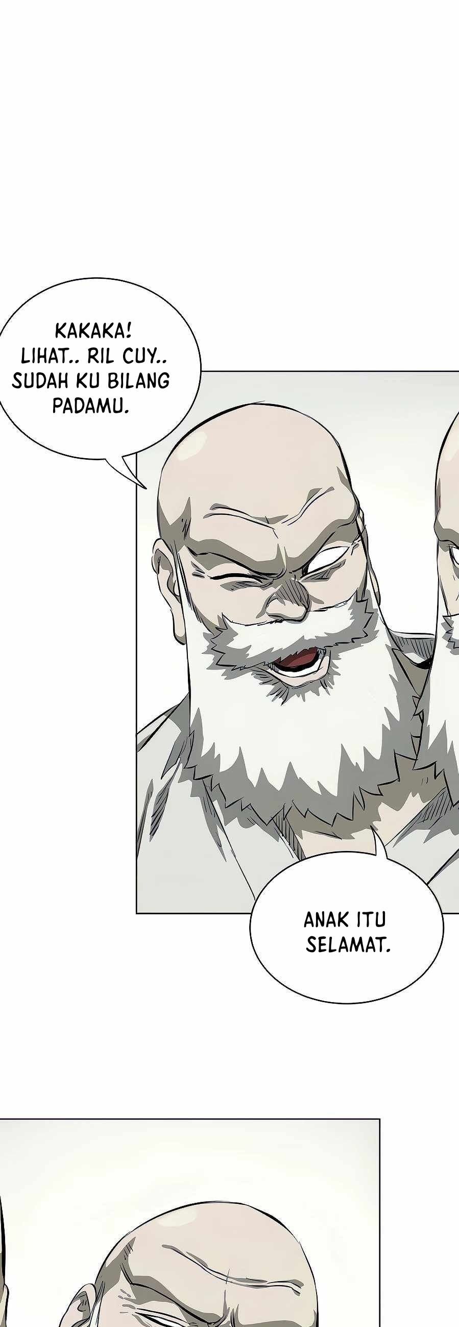 Infinite Level Up in Murim Chapter 126