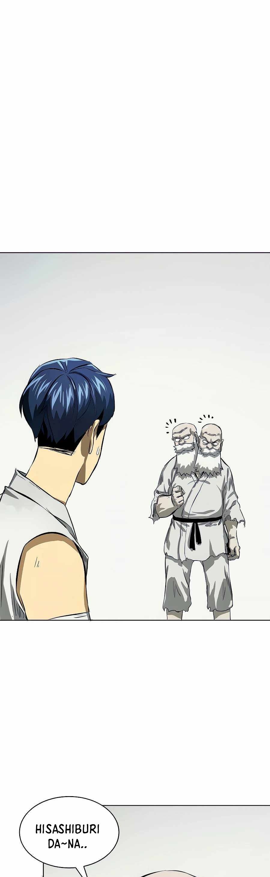 Infinite Level Up in Murim Chapter 126