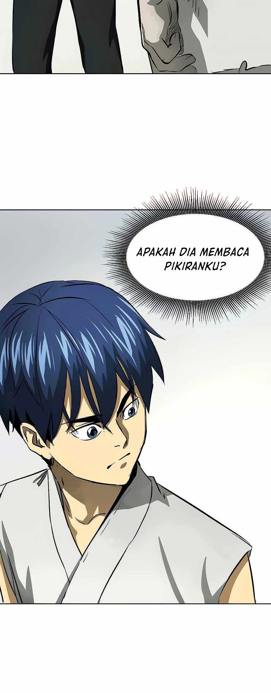 Infinite Level Up in Murim Chapter 126