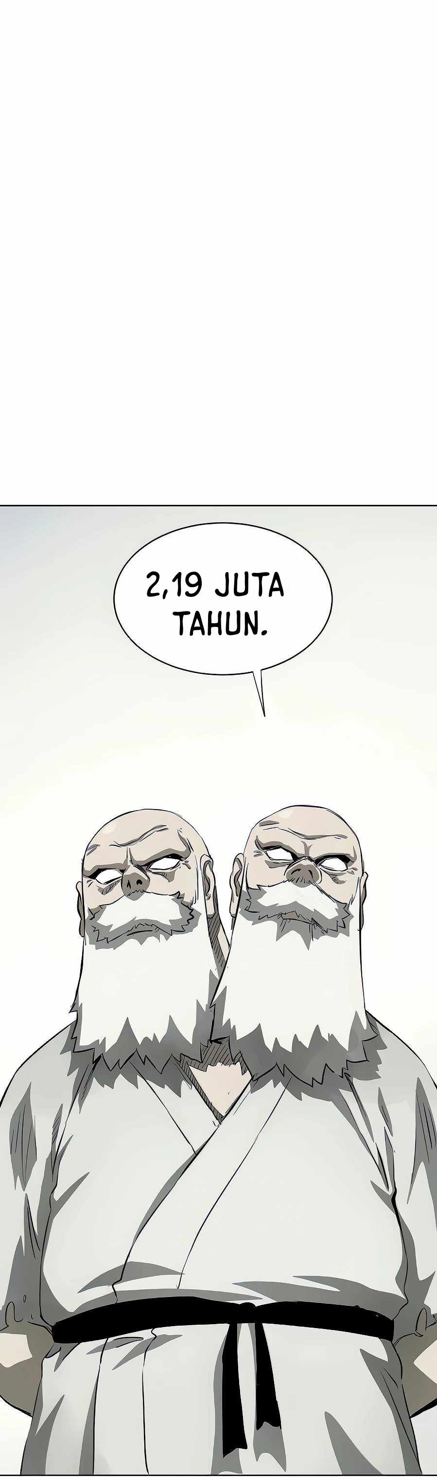 Infinite Level Up in Murim Chapter 126