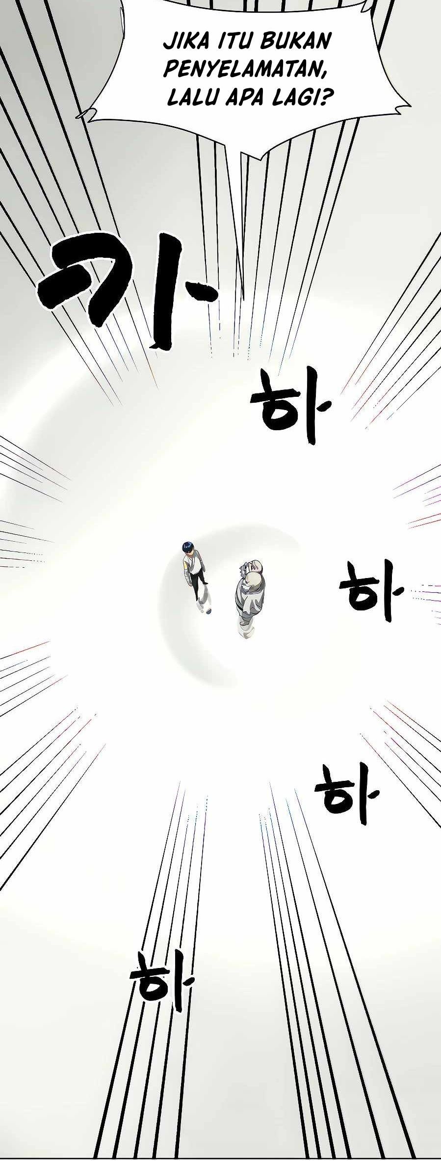 Infinite Level Up in Murim Chapter 126