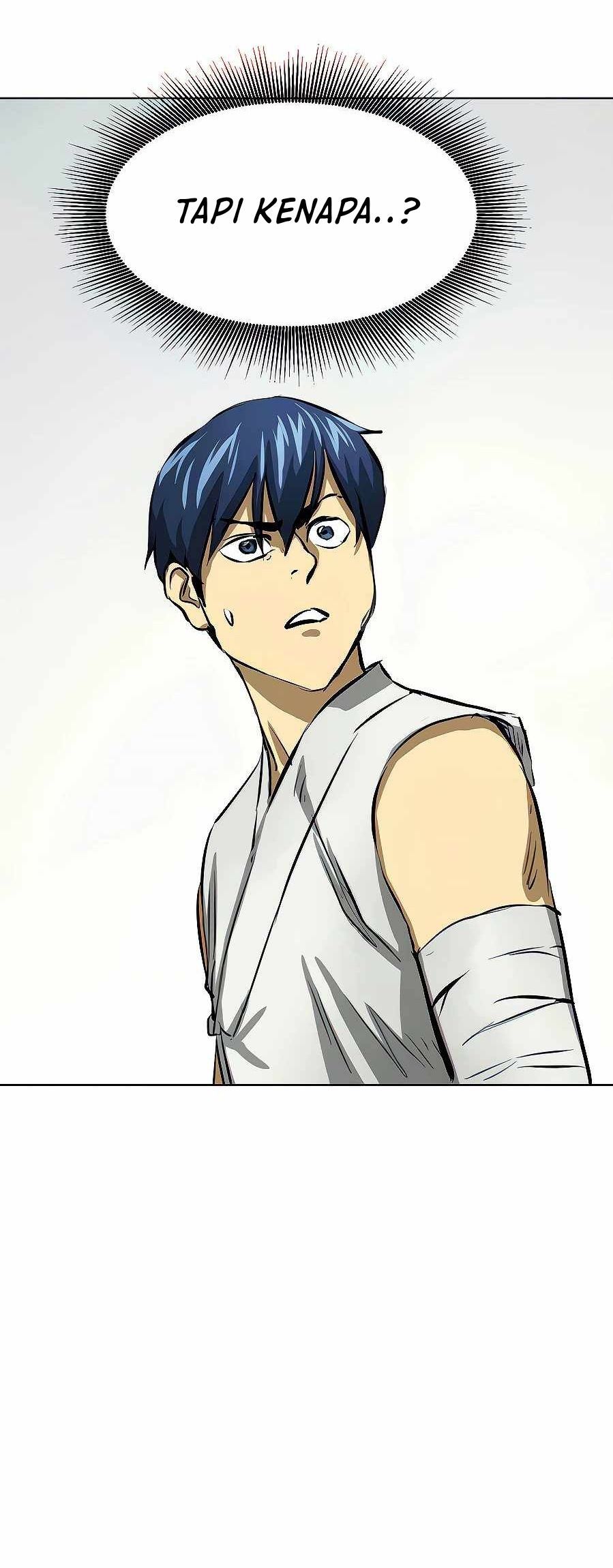 Infinite Level Up in Murim Chapter 126