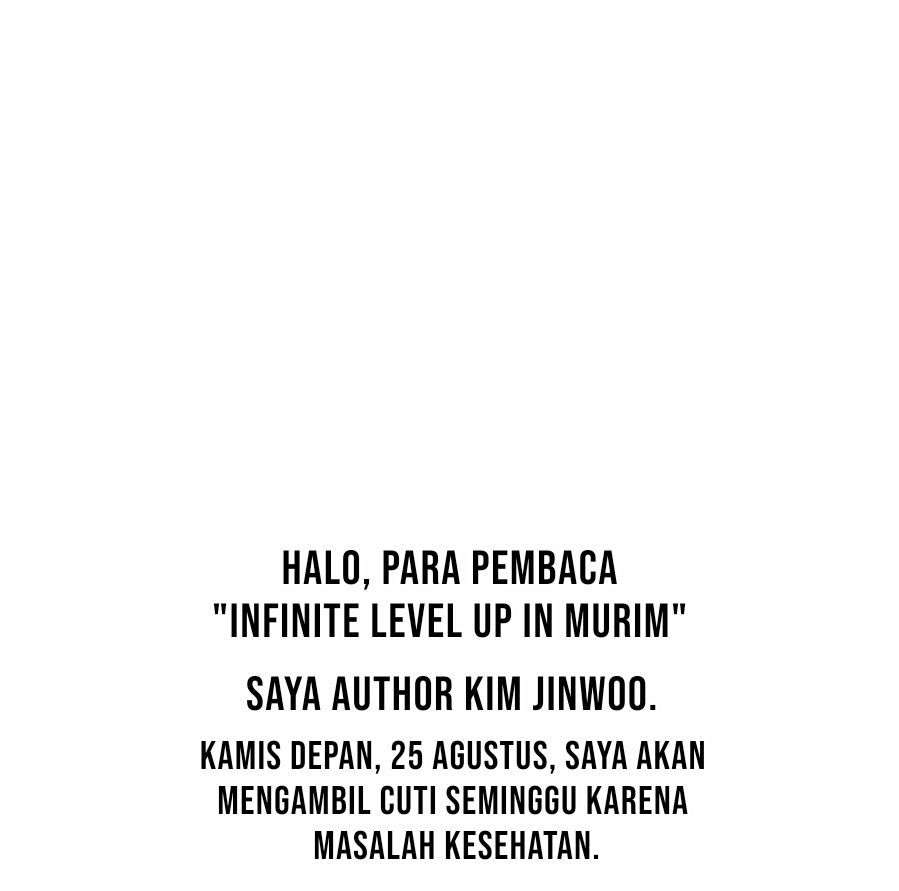 Infinite Level Up in Murim Chapter 126