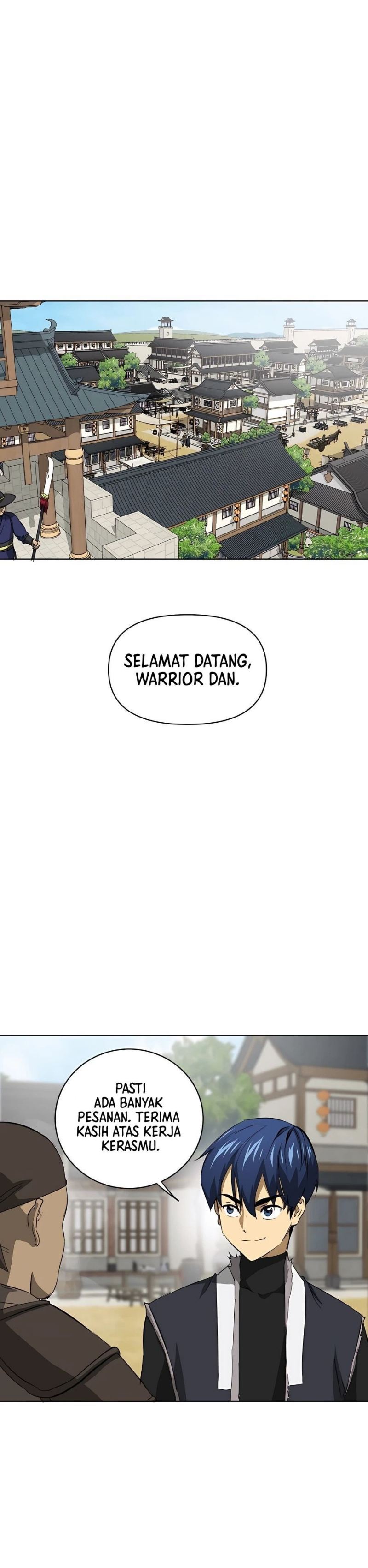 Infinite Level Up in Murim Chapter 130