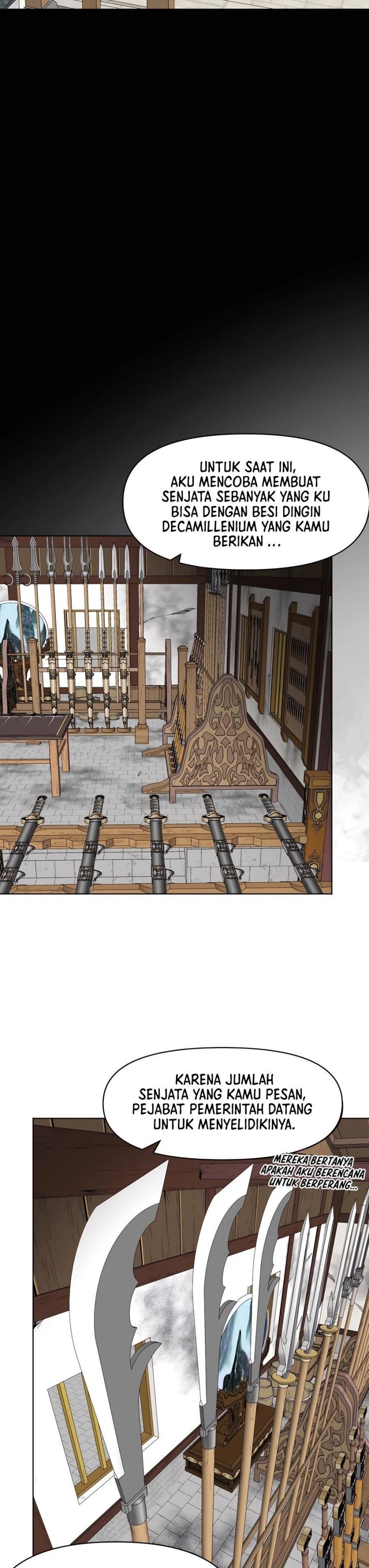 Infinite Level Up in Murim Chapter 130