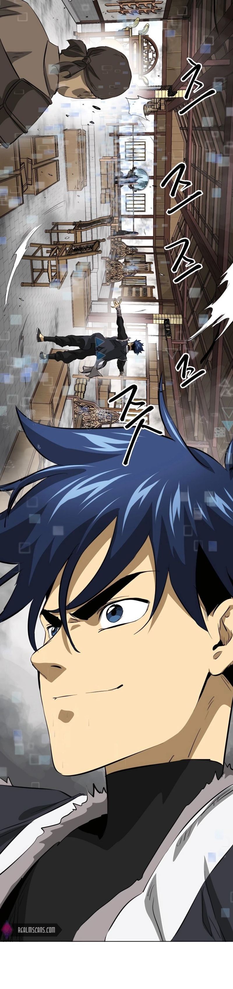 Infinite Level Up in Murim Chapter 130