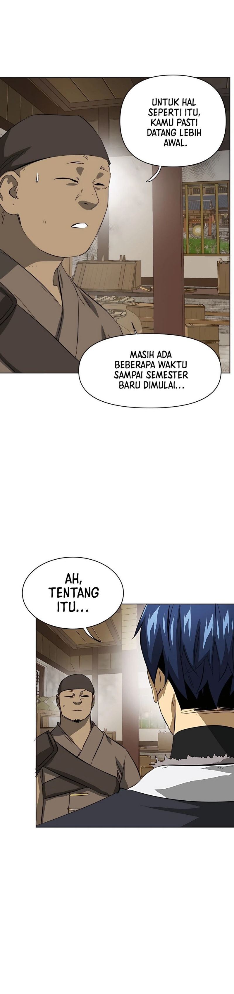 Infinite Level Up in Murim Chapter 130