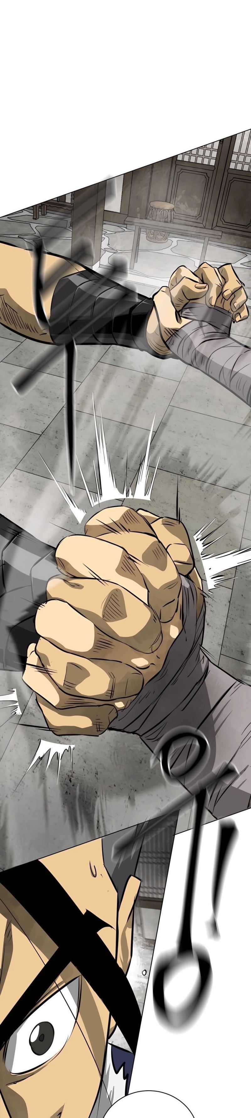 Infinite Level Up in Murim Chapter 130