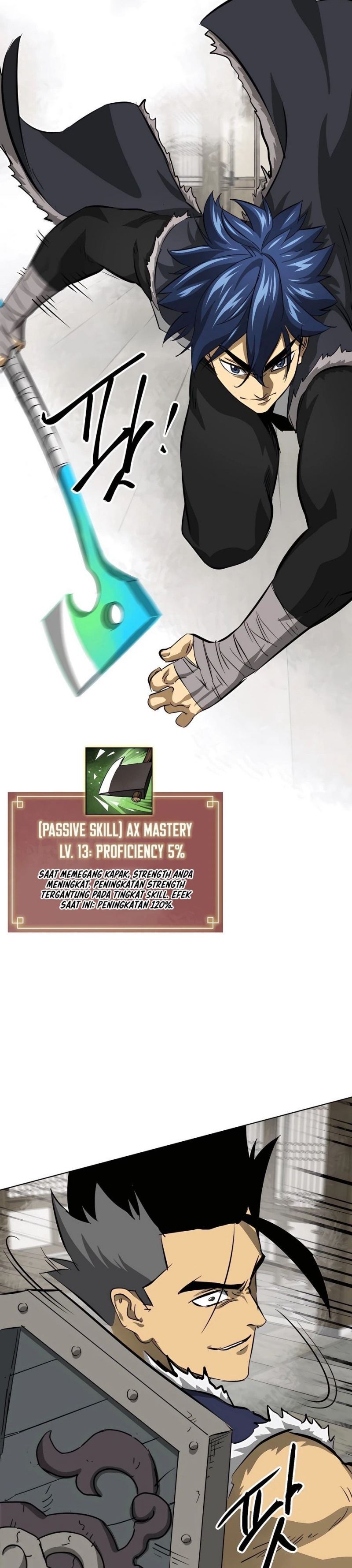 Infinite Level Up in Murim Chapter 130