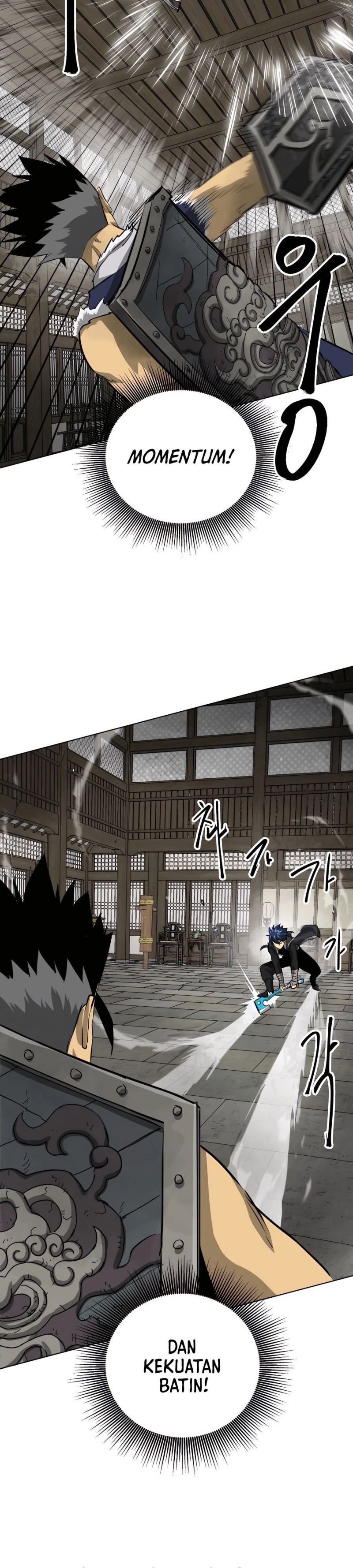Infinite Level Up in Murim Chapter 130