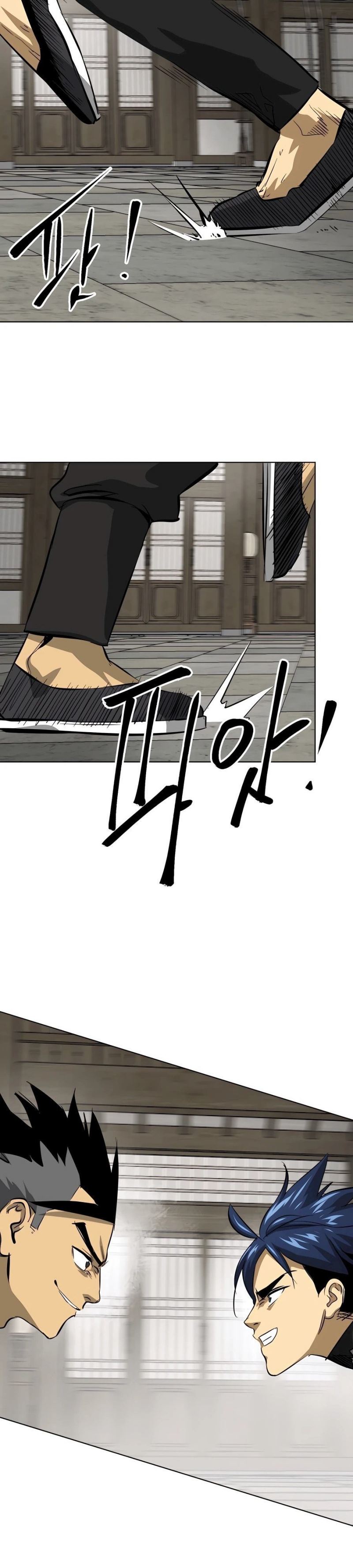 Infinite Level Up in Murim Chapter 130