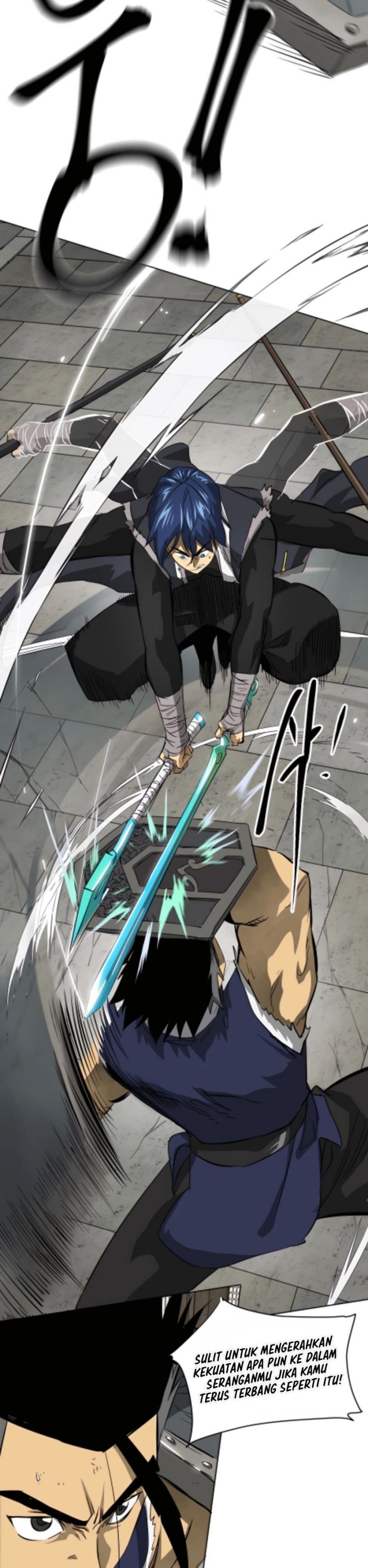 Infinite Level Up in Murim Chapter 130