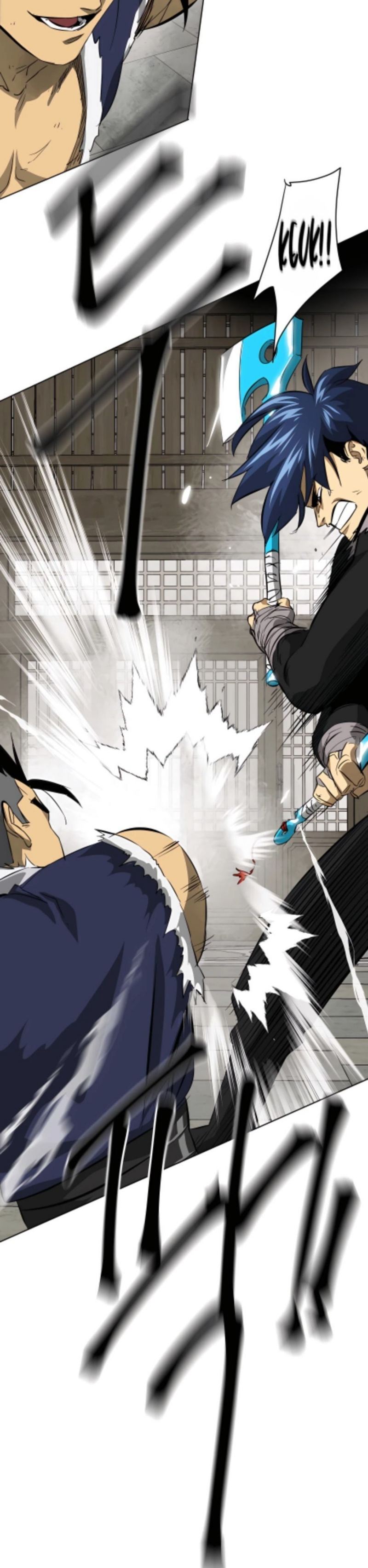 Infinite Level Up in Murim Chapter 130
