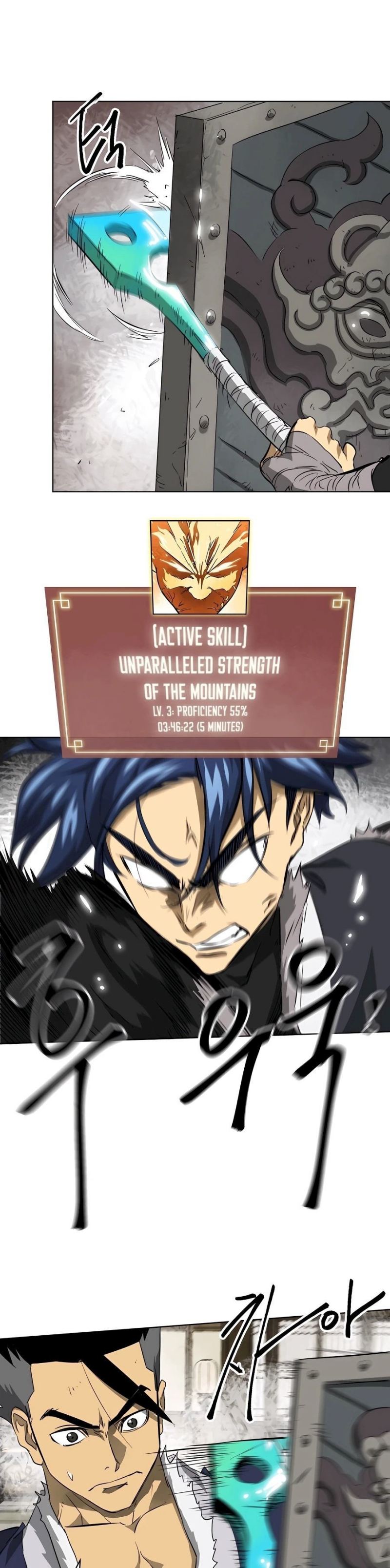 Infinite Level Up in Murim Chapter 130