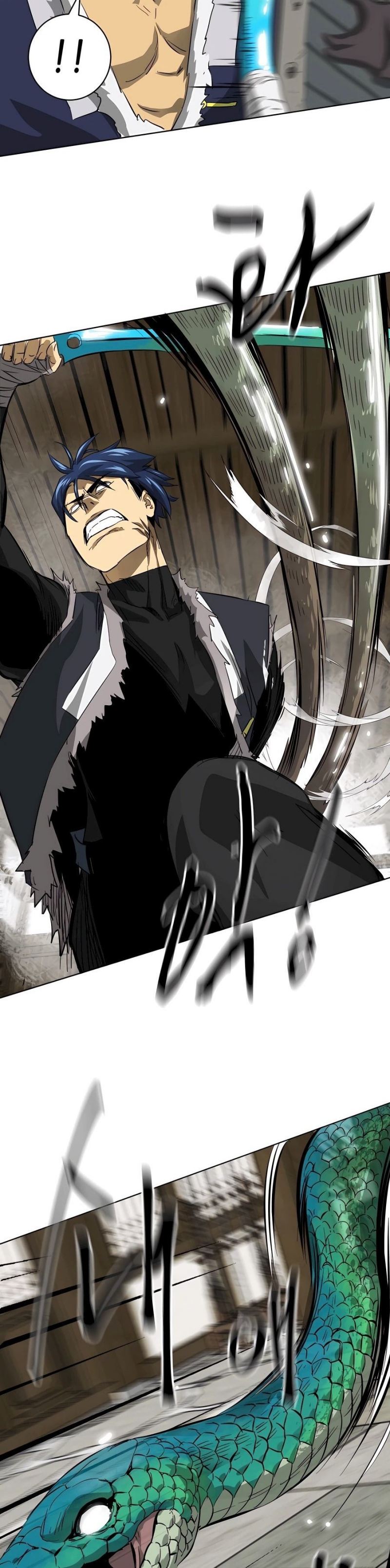 Infinite Level Up in Murim Chapter 130